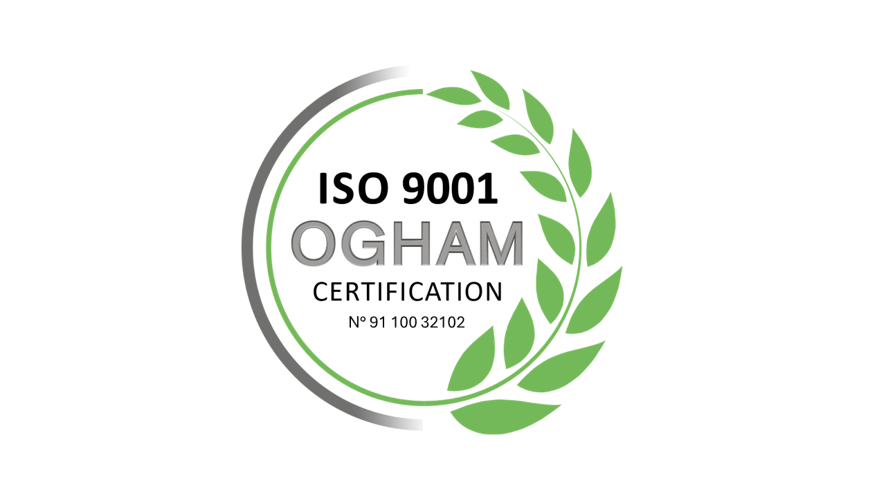 ISO 9001